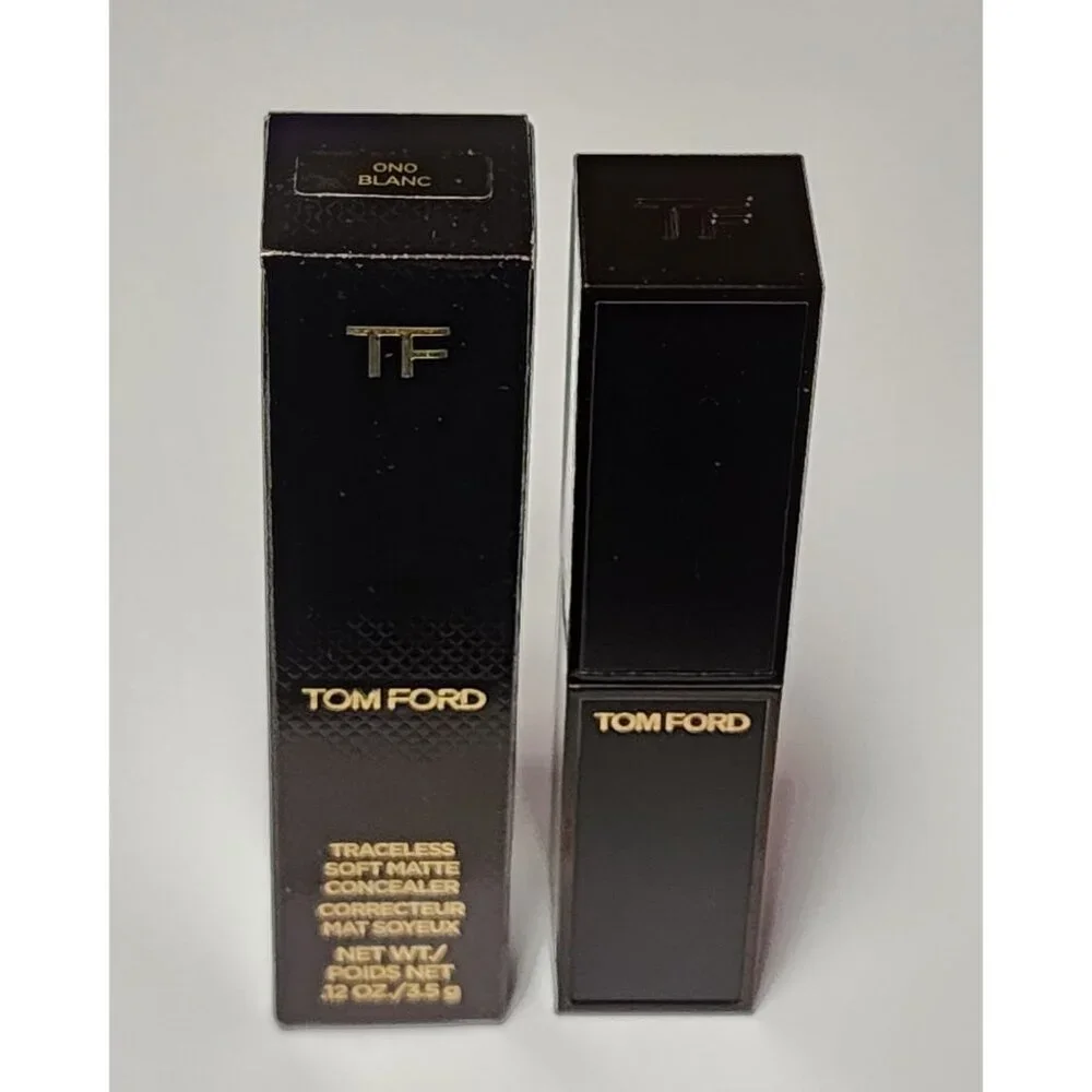Tom Ford 0N0 Blanc Traceless Soft Matte Concealer Corrector